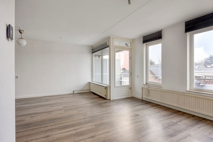 Foto 14 van Raadhuisstraat 10-D