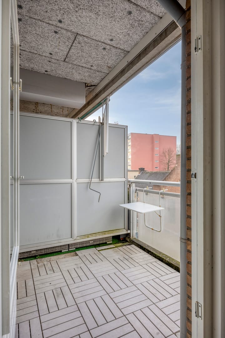 Foto 16 van Raadhuisstraat 10-D