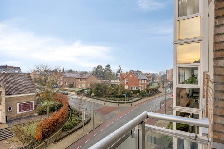 Foto 18 van Raadhuisstraat 10-D