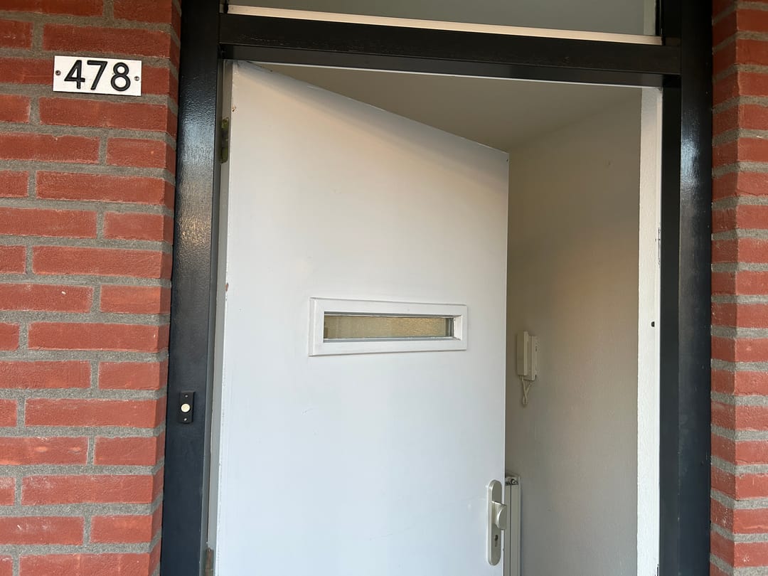 Foto 2 van Steenvoordelaan 478