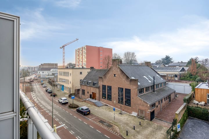 Foto 19 van Raadhuisstraat 10-D