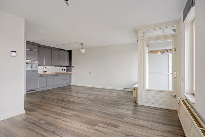 Foto 20 van Raadhuisstraat 10-D