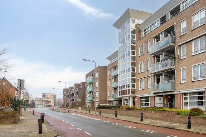 Foto 37 van Raadhuisstraat 10-D