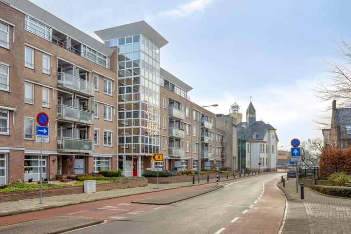 Foto 38 van Raadhuisstraat 10-D