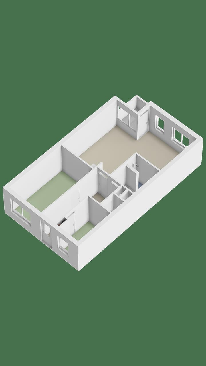 Foto 41 van Raadhuisstraat 10-D
