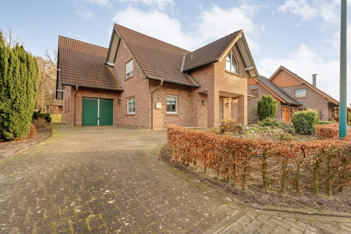 Foto 1 van Kiefernweg 7