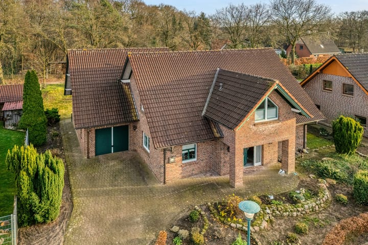 Foto 2 van Kiefernweg 7