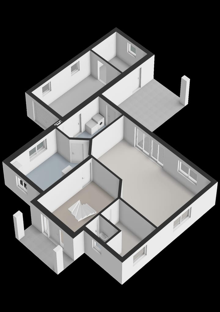 Foto 44 van Kiefernweg 7