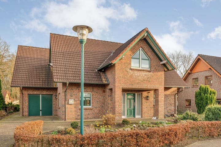 Foto 6 van Kiefernweg 7