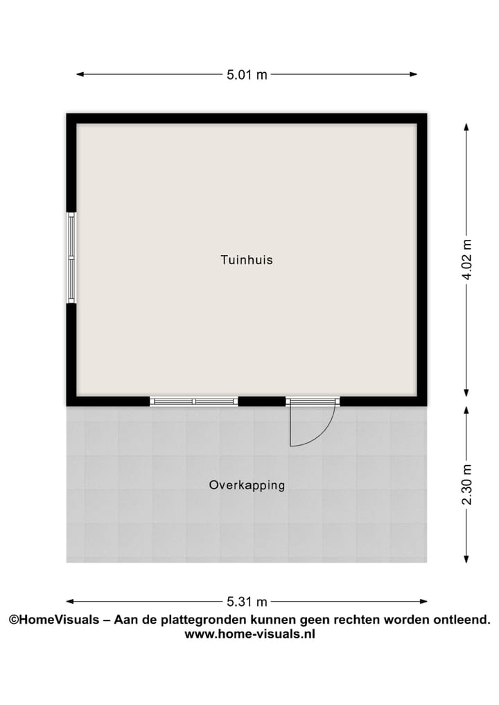 Foto 49 van Kiefernweg 7