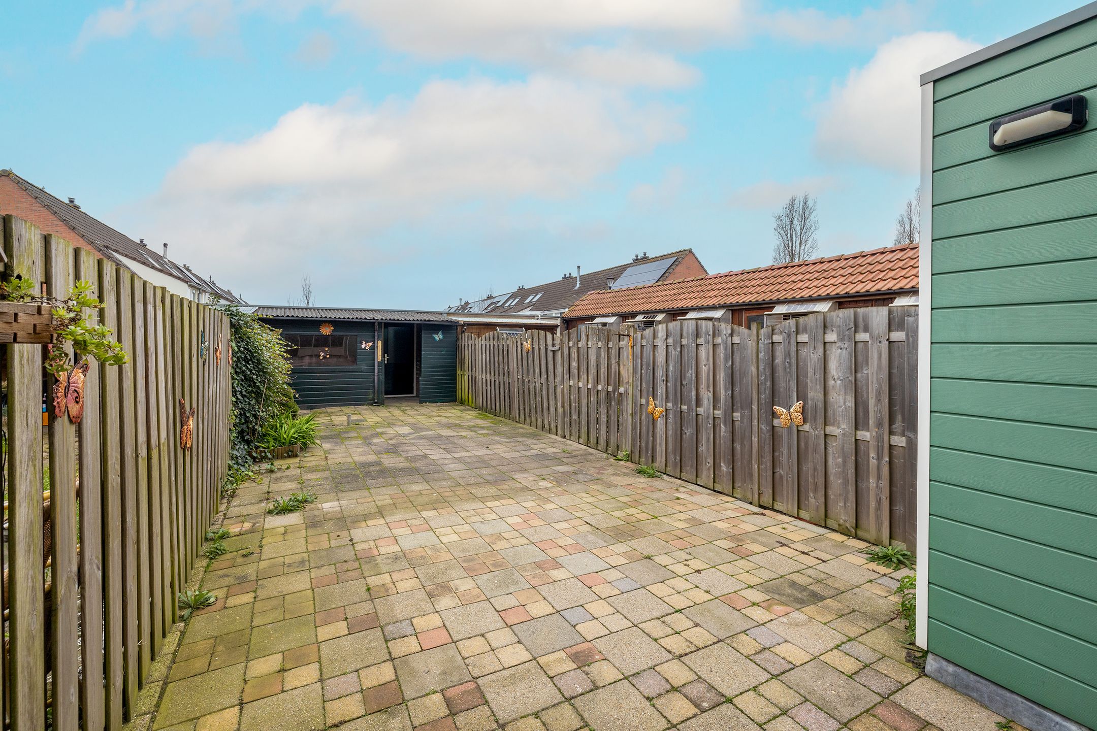 Foto 9 van Zeestraat 119