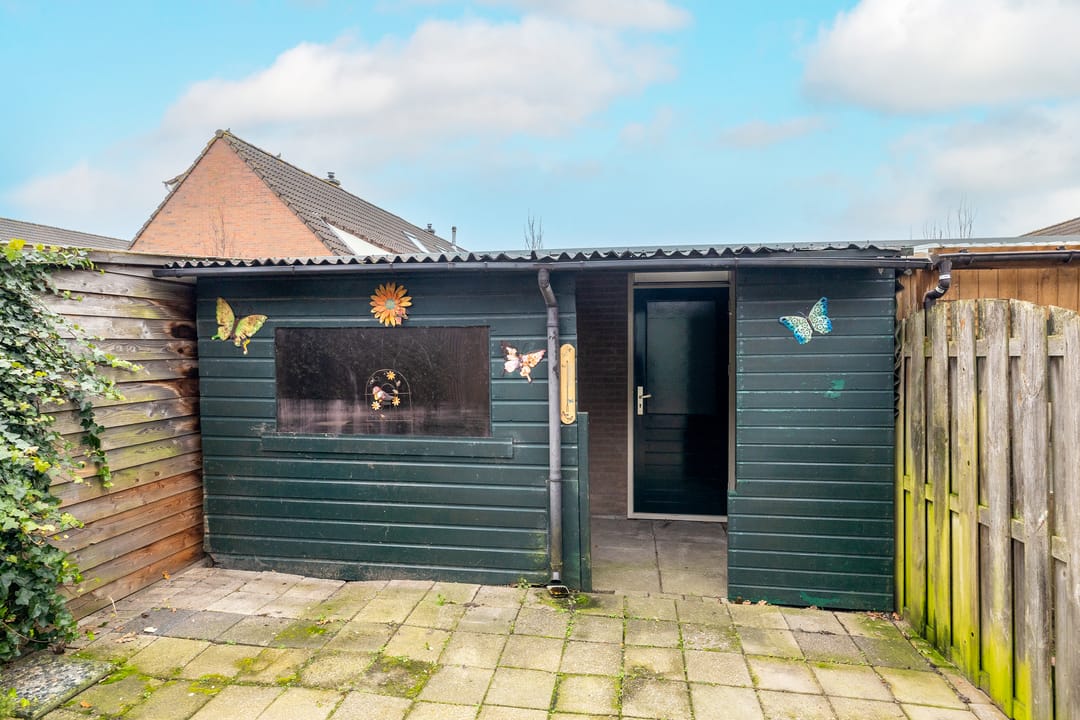 Foto 11 van Zeestraat 119