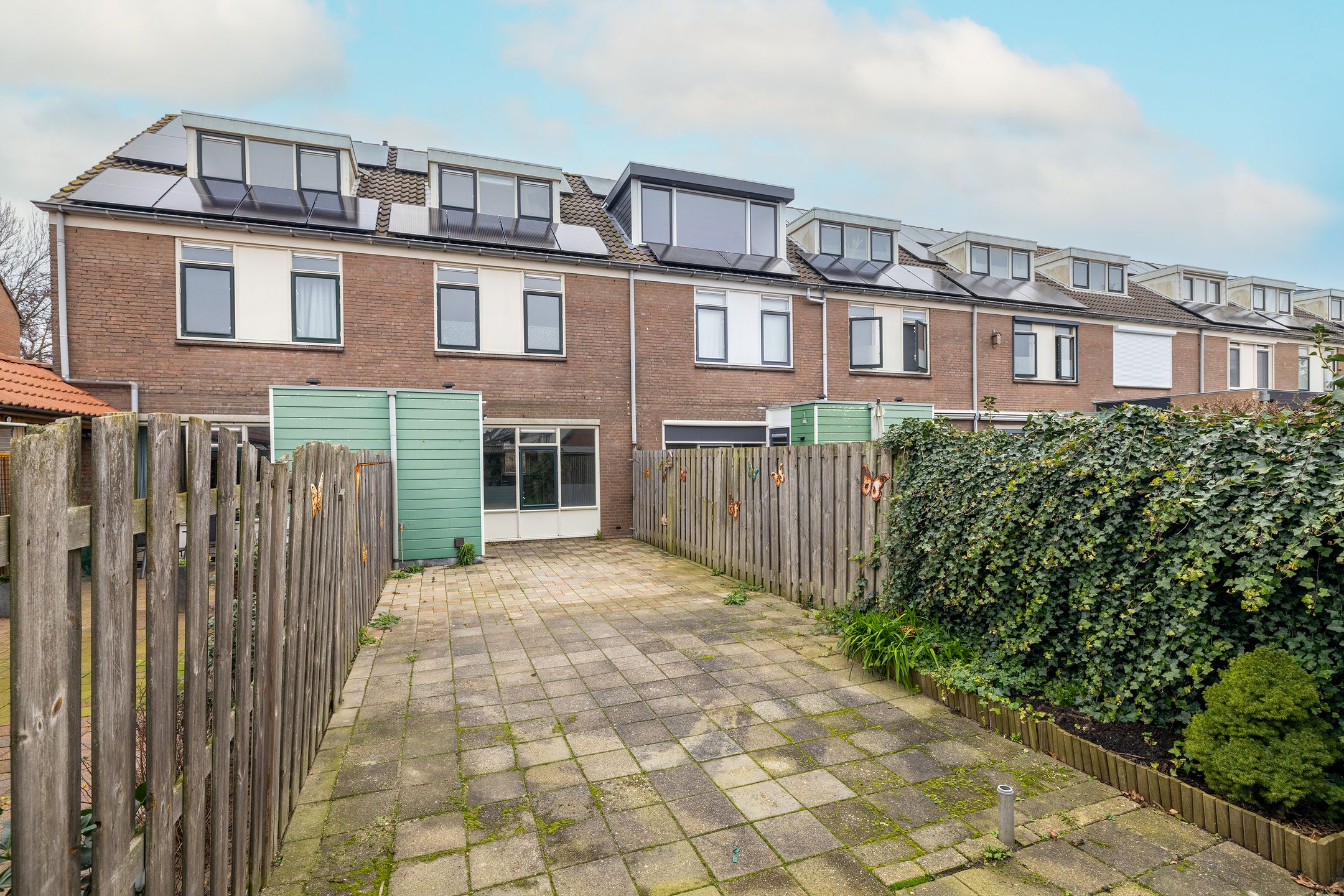 Foto 12 van Zeestraat 119