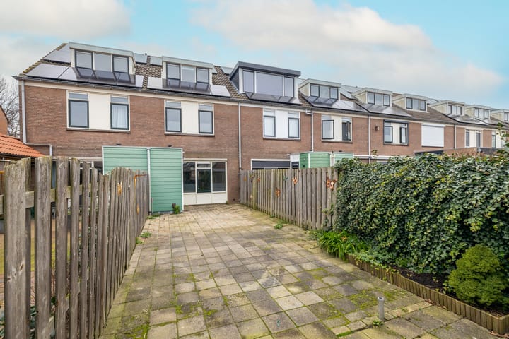 Foto 12 van Zeestraat 119