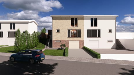 Harmoniestraat thumbnail