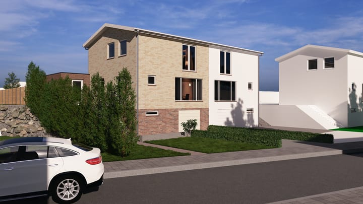 Foto 3 van Harmoniestraat 12