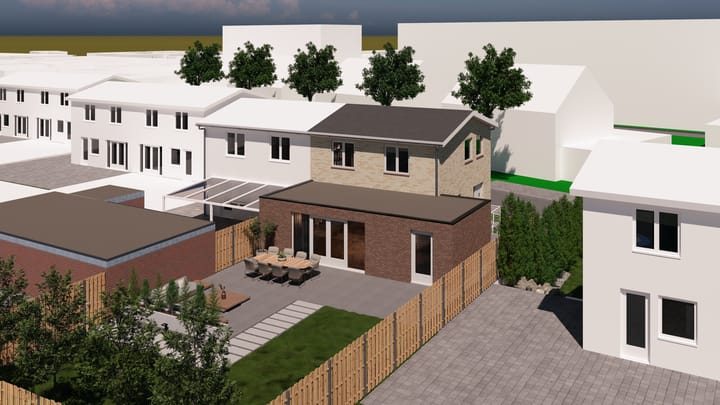 Foto 4 van Harmoniestraat 12