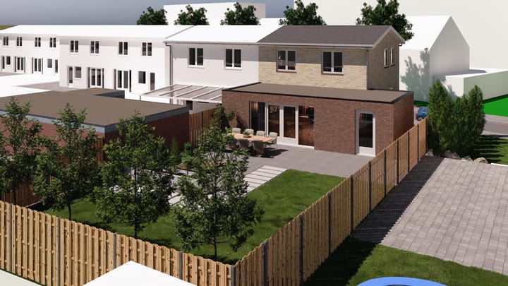 Foto 5 van Harmoniestraat 12