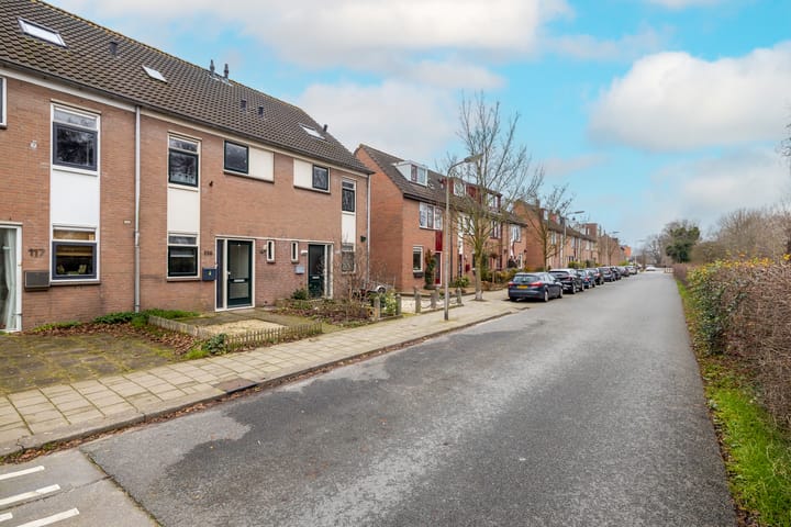 Foto 27 van Zeestraat 119