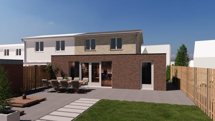 Photo 7 of Harmoniestraat 12