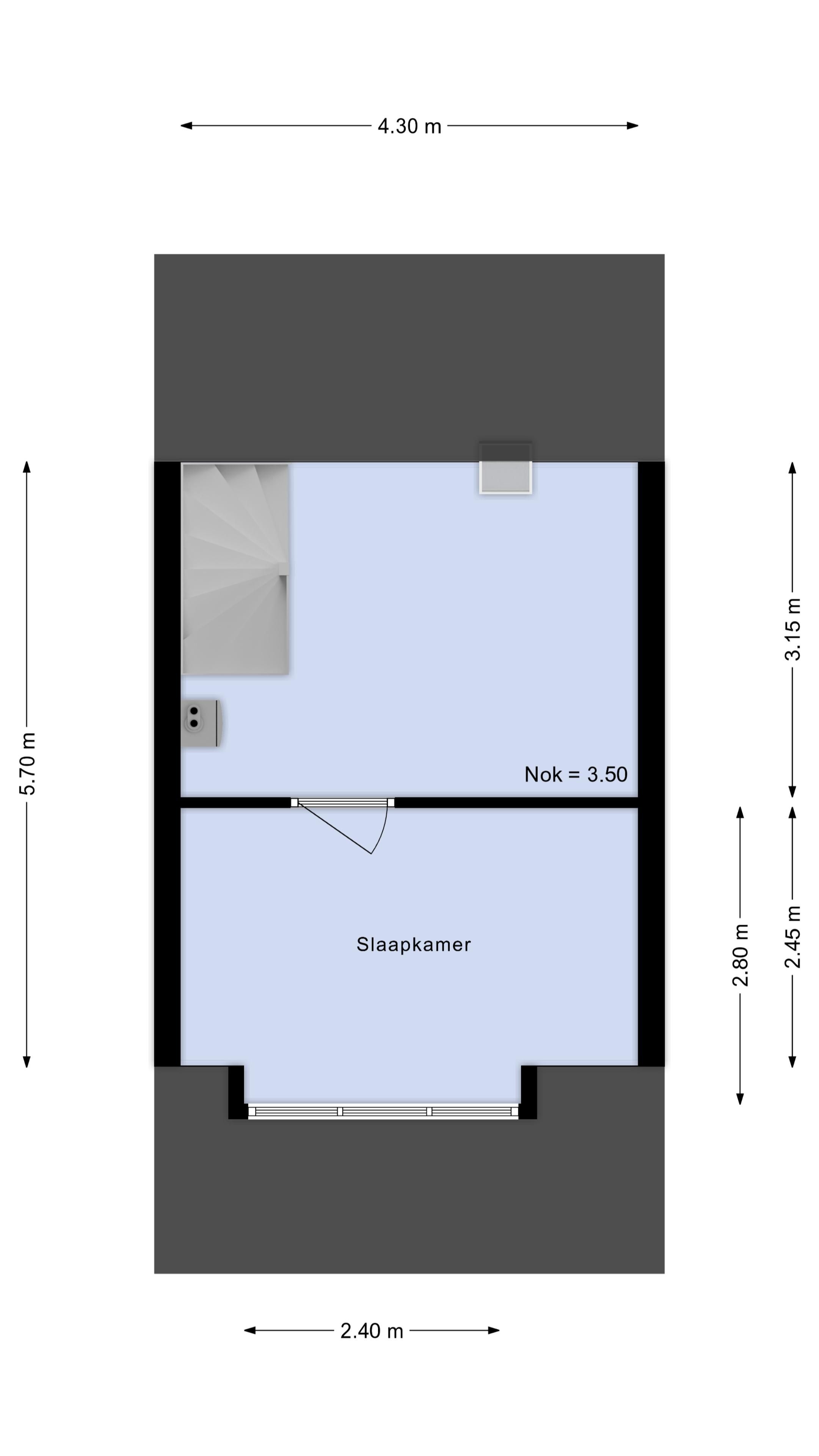 Foto 33 van Zeestraat 119