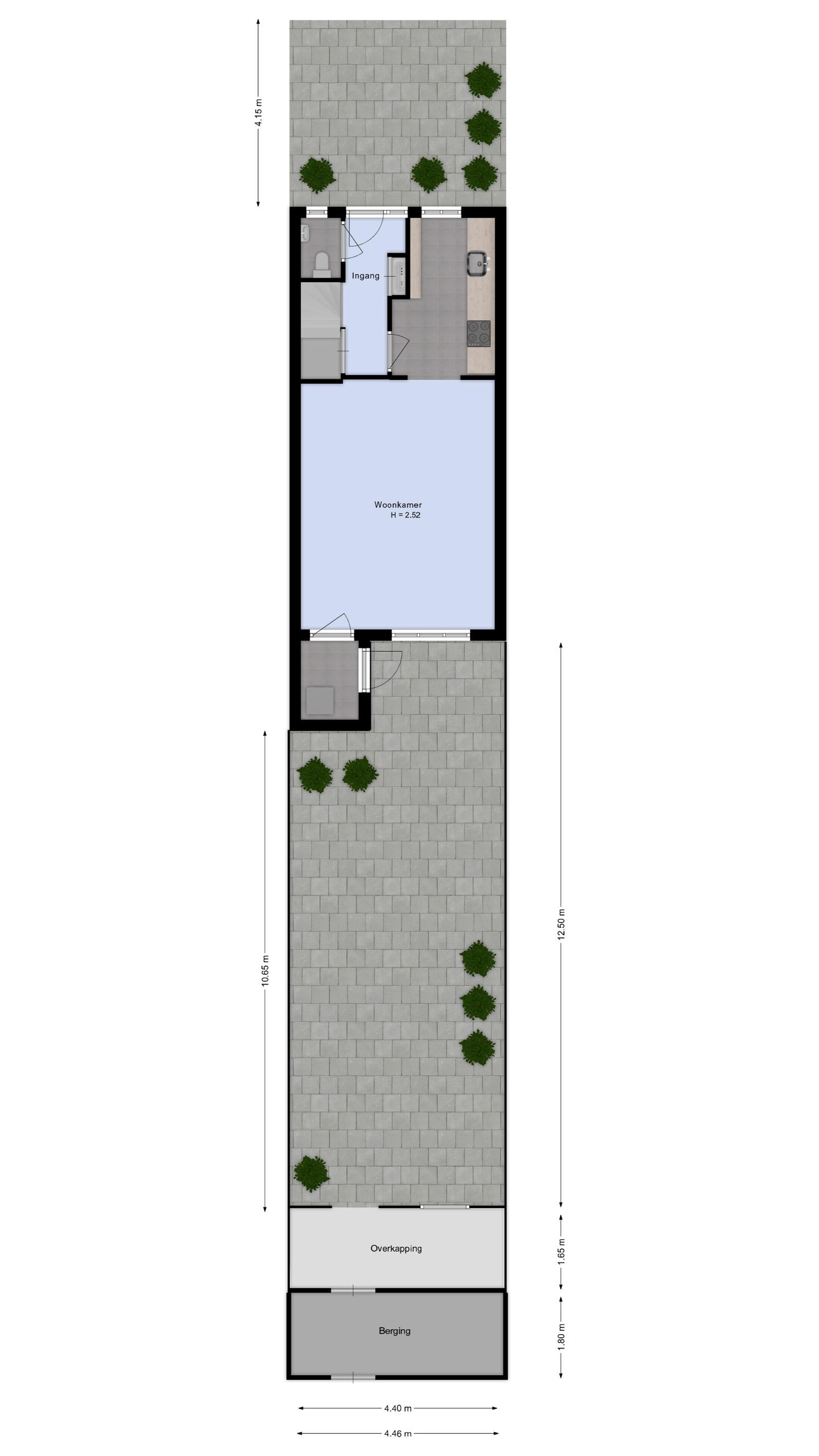 Foto 34 van Zeestraat 119