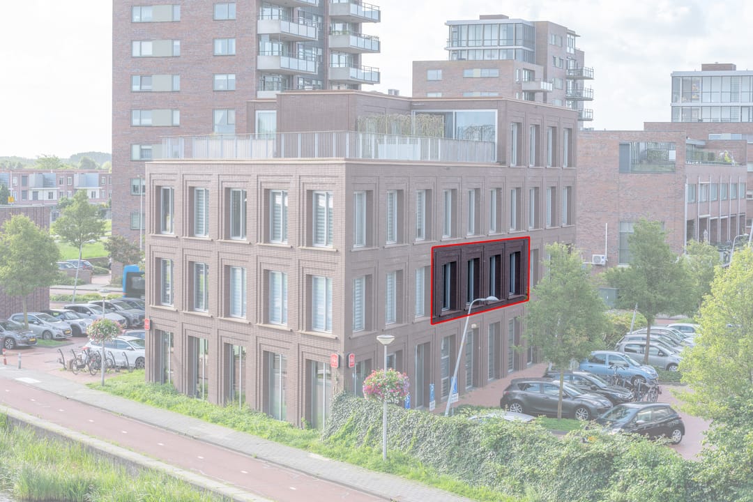 Foto 2 van Melbournestraat 22