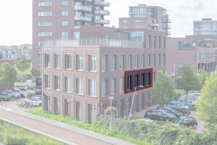 Foto 2 van Melbournestraat 22