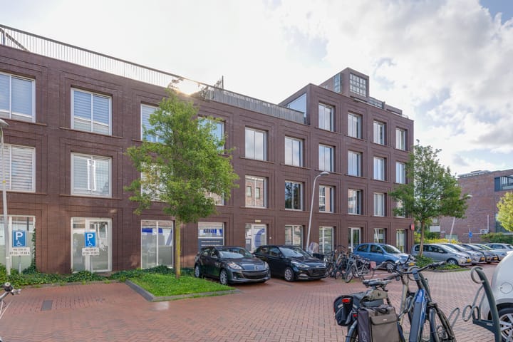 Foto 3 van Melbournestraat 22