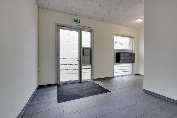 Foto 5 van Melbournestraat 22