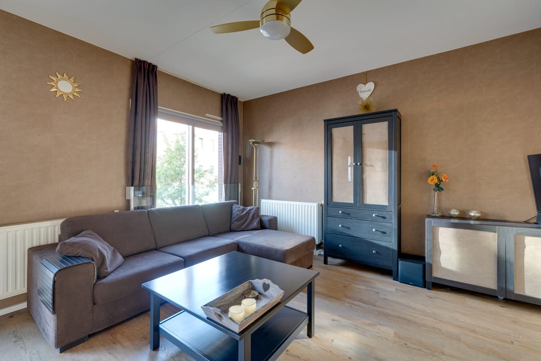 Foto 8 van Melbournestraat 22