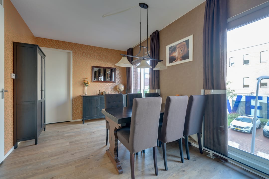 Foto 16 van Melbournestraat 22