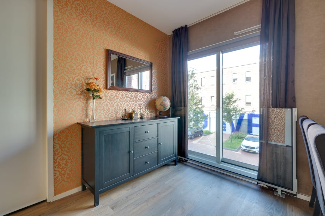 Foto 17 van Melbournestraat 22