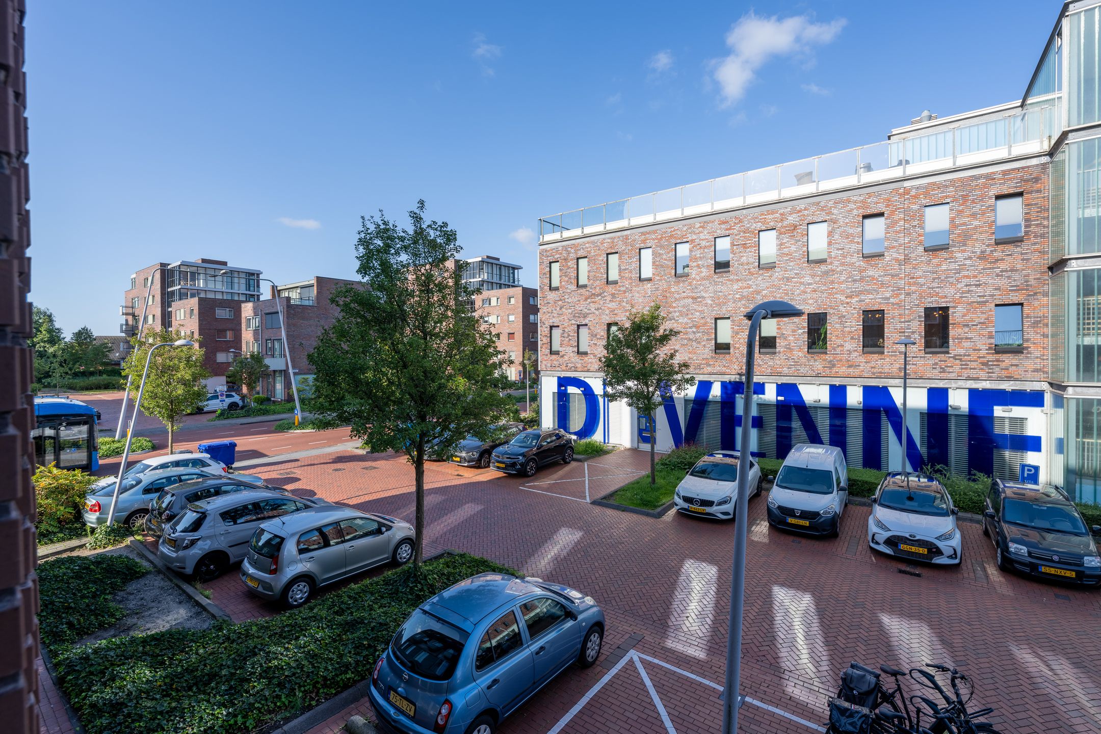 Foto 21 van Melbournestraat 22