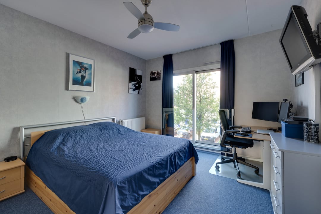 Foto 22 van Melbournestraat 22