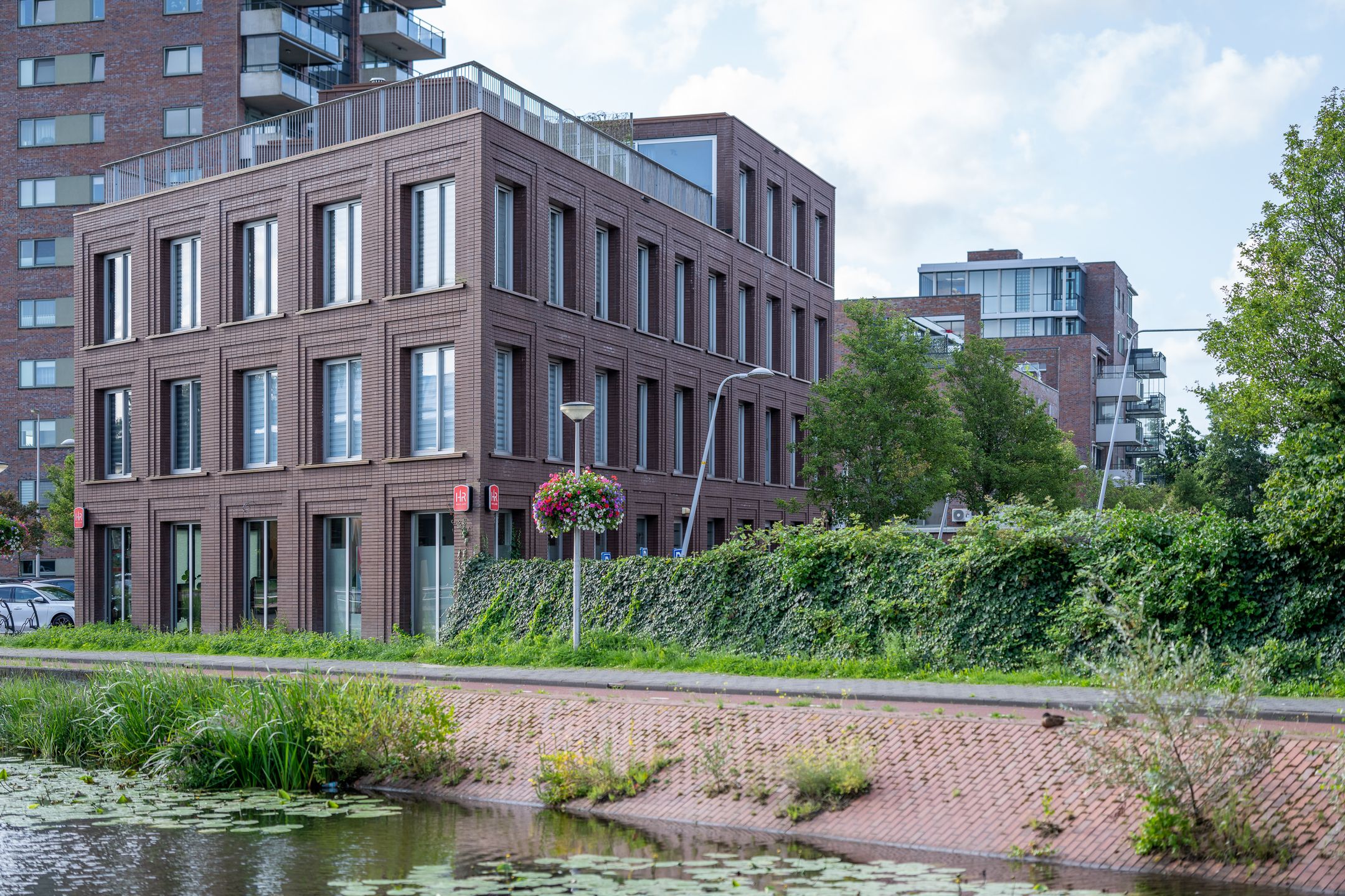 Foto 30 van Melbournestraat 22