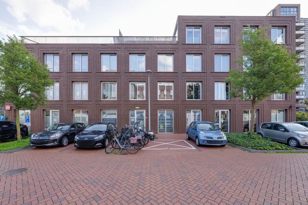 Foto 31 van Melbournestraat 22