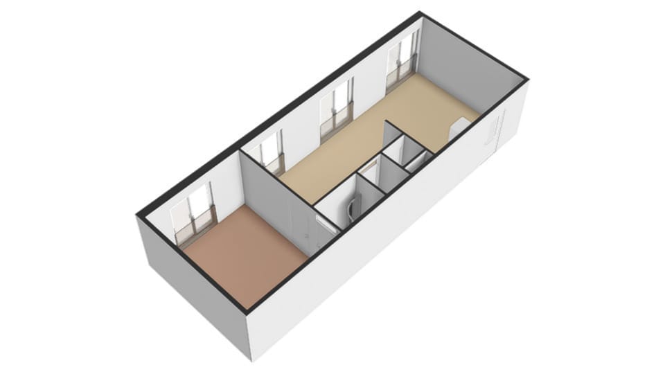 Foto 37 van Melbournestraat 22