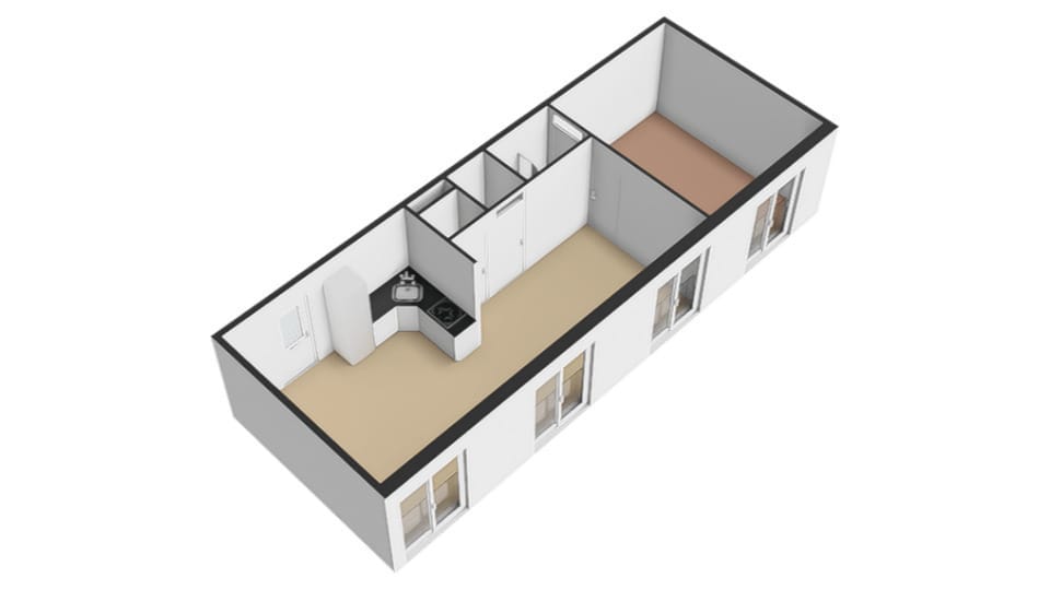 Foto 36 van Melbournestraat 22