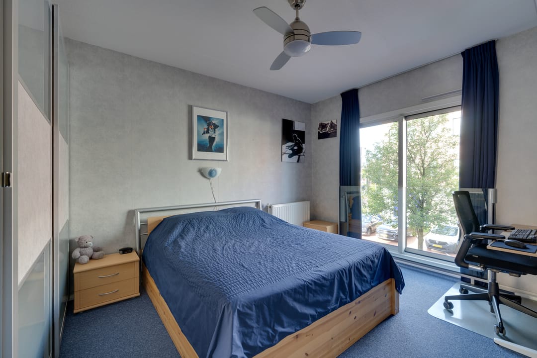 Foto 23 van Melbournestraat 22