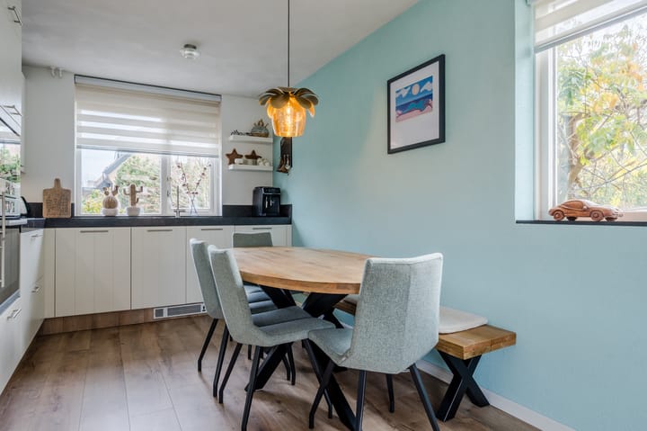 Foto 7 van Amethist 18