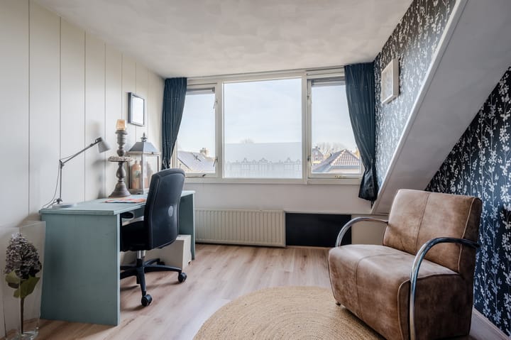 Foto 23 van Amethist 18