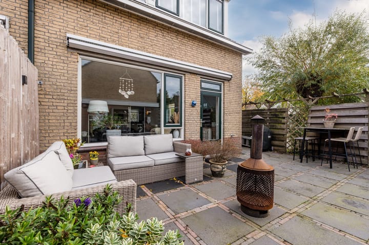 Foto 28 van Amethist 18