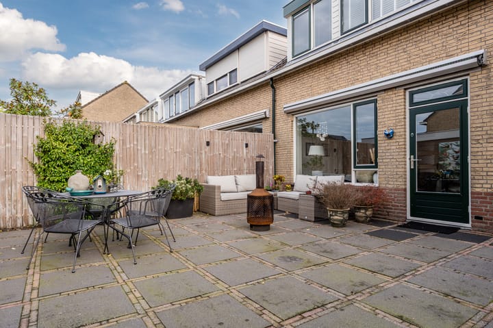 Foto 29 van Amethist 18