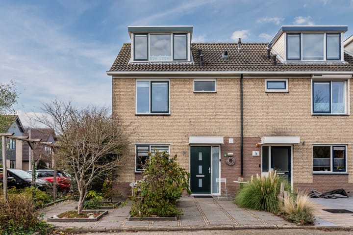 Foto 31 van Amethist 18