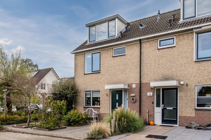 Foto 32 van Amethist 18