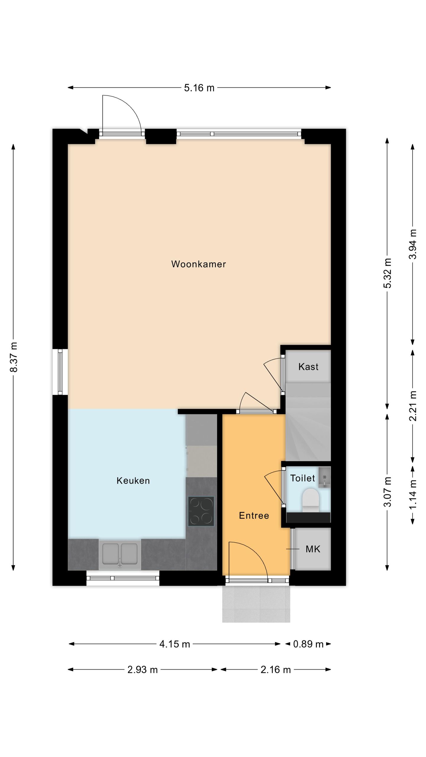 Photo 35 of Amethist 18