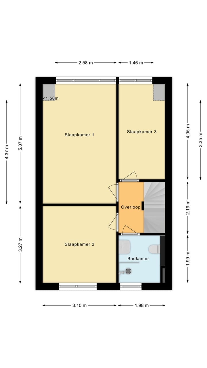 Foto 36 van Amethist 18