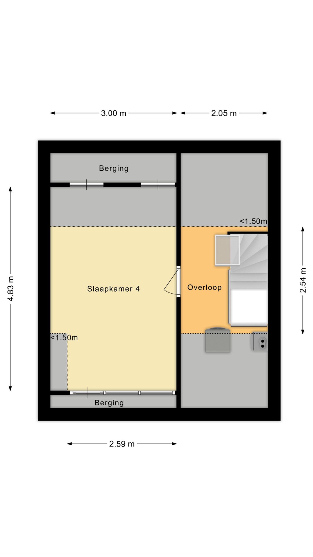 Photo 37 of Amethist 18