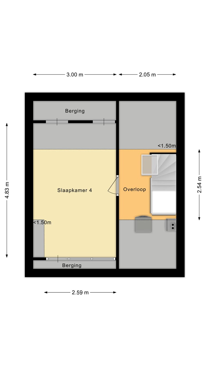 Foto 37 van Amethist 18